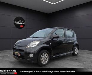 Daihatsu Daihatsu Sirion 1.5 Automatik S*KLIMAANLAGE* Gebrauchtwagen