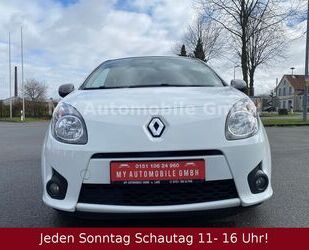 Renault Renault Twingo Night & Day+1.HAND+TÜVNEU+PANORAMA+ Gebrauchtwagen