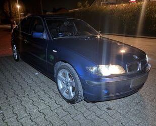 BMW 320 Gebrauchtwagen