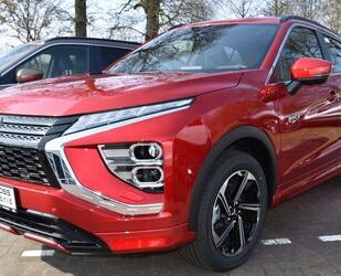 Mitsubishi Mitsubishi Eclipse Cross PHEV PLUS mit Select -Pak Gebrauchtwagen