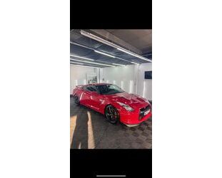 Nissan Nissan Nissan GTR (R35) / 730PS 930Nm / Unfallfrei Gebrauchtwagen