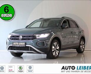 VW Volkswagen T-Roc 1.5 TSI OPF DSG Sthzg/Cam/ACC Gebrauchtwagen