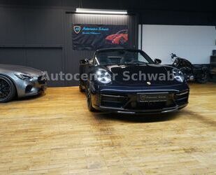 Porsche Porsche Carrera 4 GTS Cabriolet-1. HAND-SPORT DESi Gebrauchtwagen