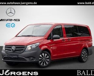 Mercedes-Benz Mercedes-Benz VITO 116 TOURER/KOMBI L+KLIMA+STHZG+ Gebrauchtwagen