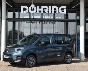 Citroen Citroën Berlingo M PureTech 110 Plus+ Gebrauchtwagen