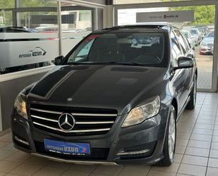 Mercedes-Benz Mercedes-Benz R 350 L 4Matic 7 Sitzer Leder Pano N Gebrauchtwagen