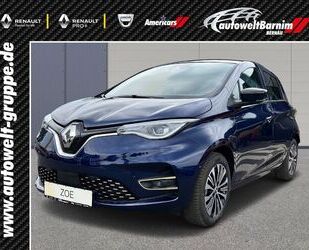 Renault Renault ZOE Iconic R135 Gebrauchtwagen