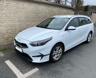 Kia Kia ceed Sportswagon 1.5 T-GDI Vision Sportswag... Gebrauchtwagen