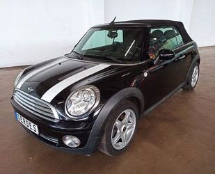 Mini MINI COOPER Cabrio Cooper Gebrauchtwagen