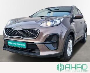 Kia Kia Sportage 1.6 CRDi 2WD Edition 7 ab 151€ Mtl* Gebrauchtwagen