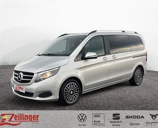 Mercedes-Benz Mercedes-Benz V250 CDI|BURMESTER|NAVI|el.HECK|KAME Gebrauchtwagen