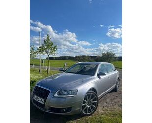 Audi Audi A6 C6 4f 3.2fsi Gebrauchtwagen