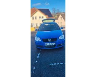 VW Volkswagen Polo N9 1.2 44kW Gebrauchtwagen