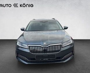 Skoda Skoda Superb Combi Style 1.4 TSI e-TEC 115kW DSG * Gebrauchtwagen