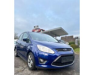 Ford Ford C-Max 1,0 Business Edition (Garantie~Eur5~PDC Gebrauchtwagen