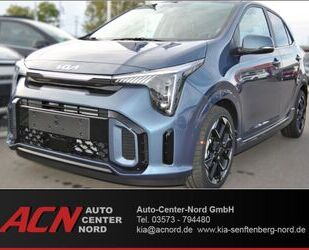 Kia Kia Picanto 1.2 GT Line UVP 22.629 EUR Gebrauchtwagen