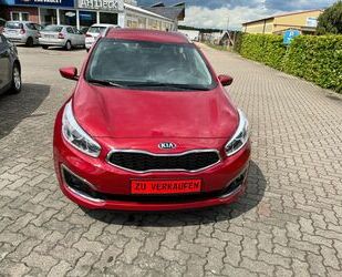 Kia Kia ceed Sportswagon 1.0 T-GDI GT Line Sportswagon Gebrauchtwagen