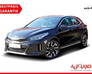 Kia Kia XCeed 1.5 T-GDI Aut. LED Navi SHZ Kamera Gebrauchtwagen