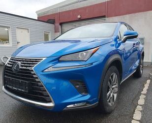 Lexus Lexus NX 300 300h Executive Line Gebrauchtwagen