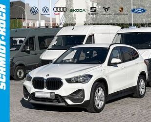 BMW BMW X1 xDrive25e Autom.Advantage NAVI KAMERA TEMP Gebrauchtwagen