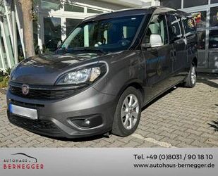 Fiat Fiat Doblo SX Maxi Kombi, Behindertenausbau Gebrauchtwagen