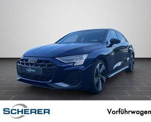 Audi Audi A3 Sportback Panorama-Glasdach, Matrix LED, N Gebrauchtwagen