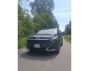 Kia Kia Sportage 1.6 T-GDI EcoDynamics+ 110kW Vision.. Gebrauchtwagen