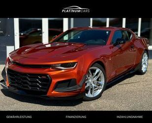 Chevrolet Chevrolet Camaro RS **3,6l V6 ZL1 / 4-ROHR AUSPUFF Gebrauchtwagen