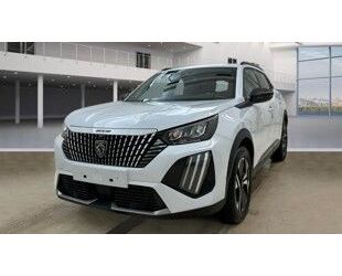 Peugeot Peugeot 2008 1,2 Allure PureTech 130 EAT8 Facelift Gebrauchtwagen