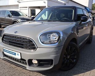 Mini MINI Mini Cooper D Countryman Aut.|NAVI|SHZG|PEPPE Gebrauchtwagen