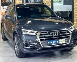 Audi Audi Q5 50 TFSI e quattro sport//S-LINE/KAMWERA/LE Gebrauchtwagen