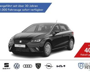 Seat Seat Ibiza Reference XL -21% LED|Carplay|Klima|PDC Gebrauchtwagen