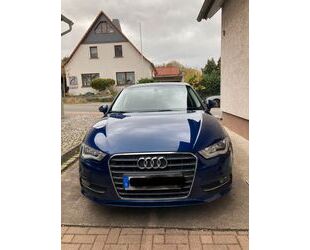 Audi Audi A3 1.4 TFSI Ambition Sportback Ambition Gebrauchtwagen