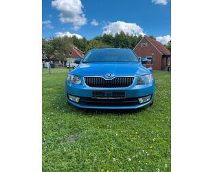 Skoda Skoda Octavia 2.0 TDI Ambition Combi Ambition Gebrauchtwagen