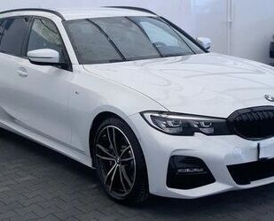 BMW BMW 330i Touring M Sport Automatic M Sport Gebrauchtwagen