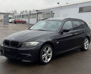 BMW BMW 320d xDrive M-Paket Autom. Pano Xenon Navi Gebrauchtwagen