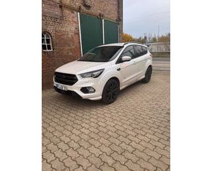 Ford Ford Kuga 1,5 EcoBoost 4x4 134kW ST-Line Automat . Gebrauchtwagen