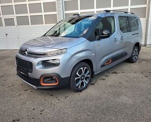 Citroen Citroën Berlingo Shine XL, Autom., 7 Sitzer, Headu Gebrauchtwagen