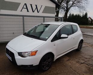 Mitsubishi Mitsubishi Colt Lim. 3-trg. Polar|Klima|2.Hand|70 Gebrauchtwagen