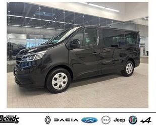 Renault Trafic Gebrauchtwagen