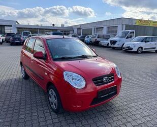 Kia Kia Picanto 1.1 Start Gebrauchtwagen