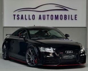 Audi Audi TT 3.2 Turbo *650PS*TTRS-Umbau* Gebrauchtwagen