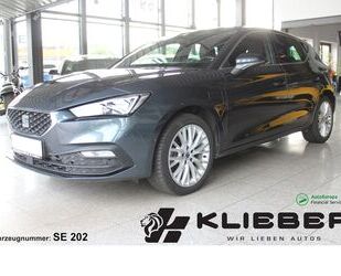 Seat Seat Leon 1.4 TSI DSG e-HYB Xcell NAV*KESSY*ACC*LE Gebrauchtwagen