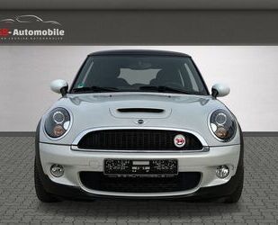 Mini MINI Cooper S *50 years Mini Campden Edition* Gebrauchtwagen