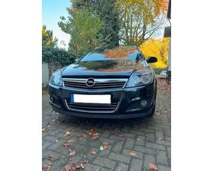 Opel Opel Astra Caravan 1.6 Gebrauchtwagen