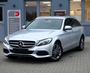 Mercedes-Benz Mercedes-Benz C 250 T BlueTec / d*Avantgarde*Kamer Gebrauchtwagen