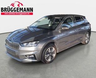 Skoda Skoda FABIA 1.0 TSI STYLE NAVI LED KLIMAAUTO WINTE Gebrauchtwagen