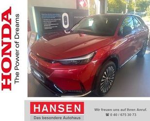 Honda Honda e:Ny1 Advance Gebrauchtwagen