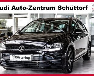 VW Volkswagen Golf 7 Variant IQ.DRIVE *ACC*NAVI*APP*A Gebrauchtwagen