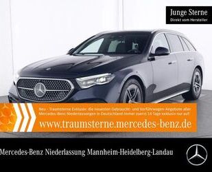 Mercedes-Benz Mercedes-Benz E 300 e T AMG Advanced+/AHK/360°/DIG Gebrauchtwagen